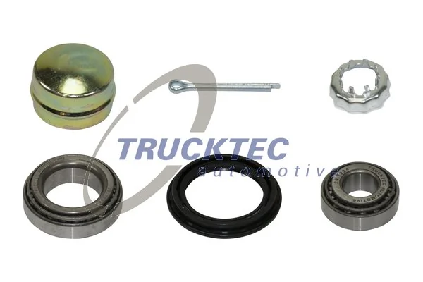Wheel Bearing Kit 07.32.022