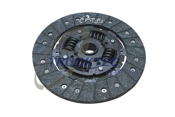 Clutch Disc 02.23.133