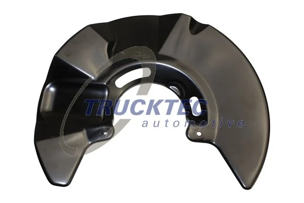 Splash Guard, brake disc 07.35.333