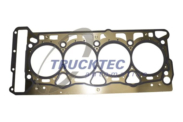 Gasket, cylinder head 07.10.105