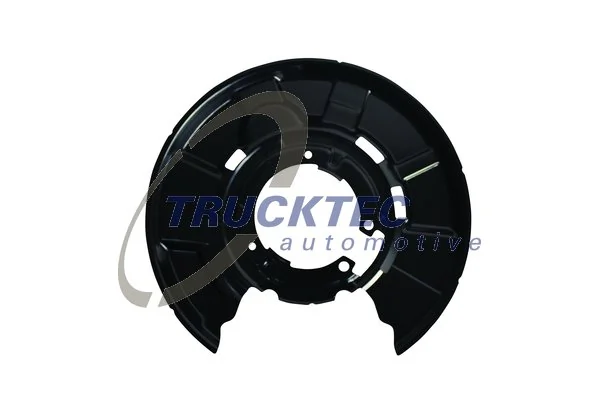 Splash Guard, brake disc 08.35.193
