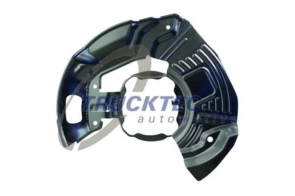Splash Guard, brake disc 08.35.213