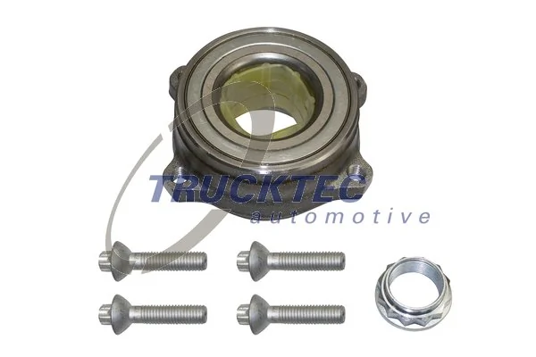 Wheel Bearing Kit 02.32.191