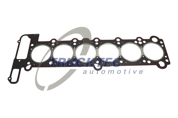 Gasket, cylinder head 08.10.007