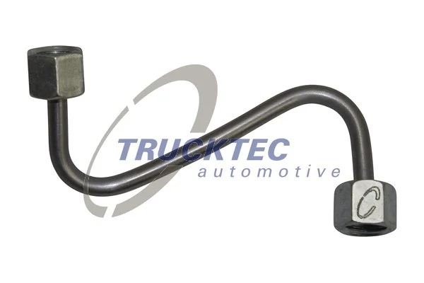 High Pressure Pipe, injection system 02.13.030