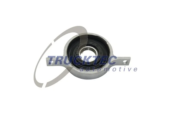 Suspension, propshaft 08.34.166