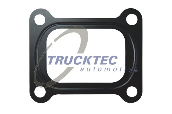 Gasket, charger 03.14.026