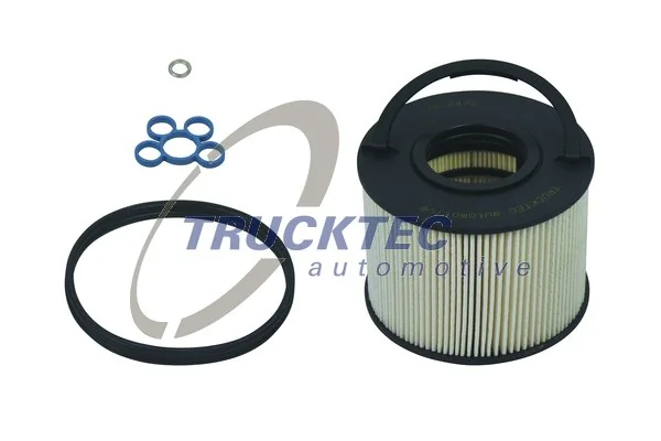 Fuel Filter 07.38.049