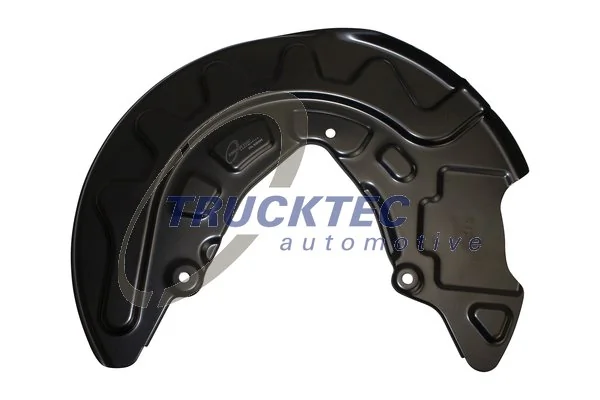 Splash Guard, brake disc 07.35.343