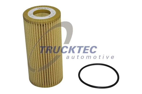 Oil Filter 07.18.086