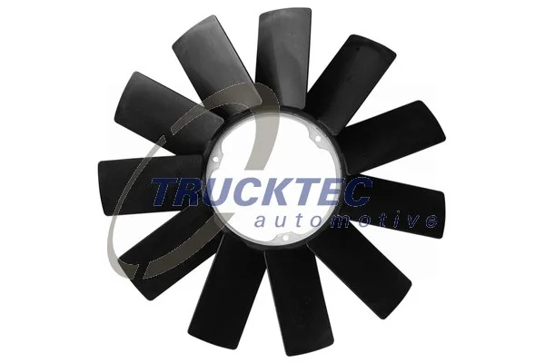 Fan Wheel, engine cooling 08.11.001