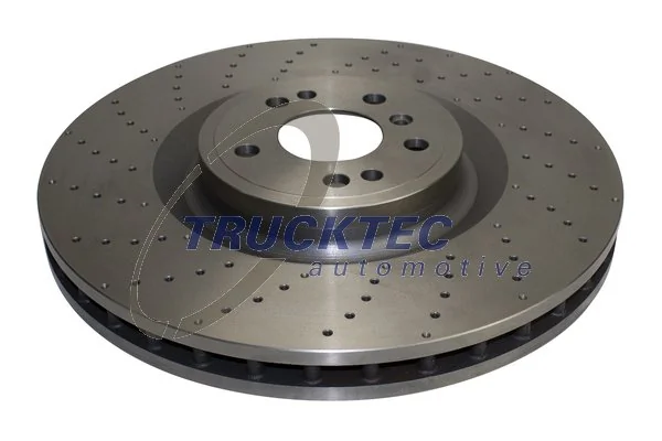 Brake Disc 02.35.557