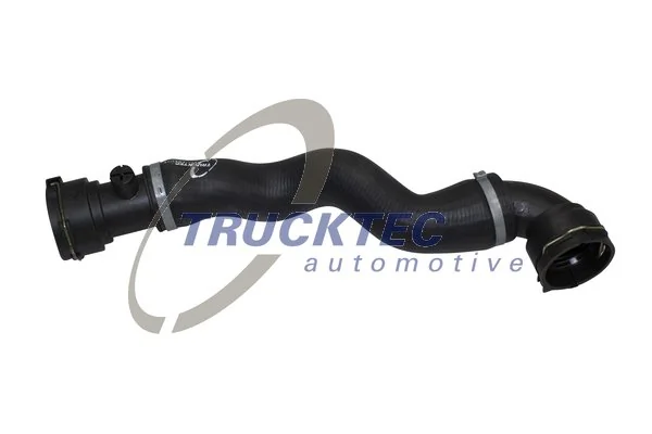 Radiator Hose 08.19.123