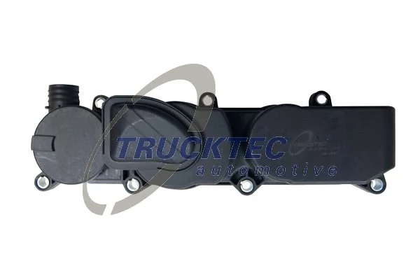 Oil Separator, crankcase ventilation 02.10.030