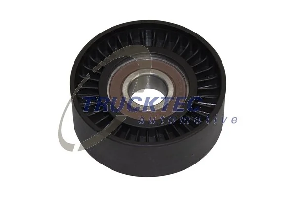 Tensioner Pulley, V-ribbed belt 02.19.187