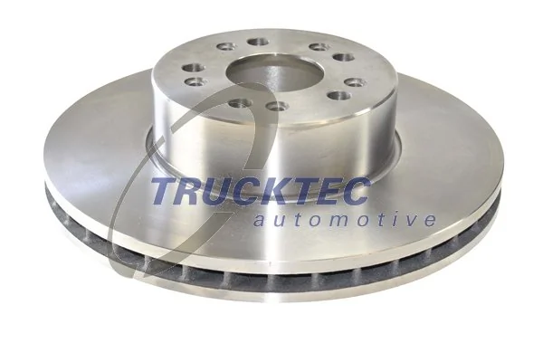Brake Disc 02.35.031