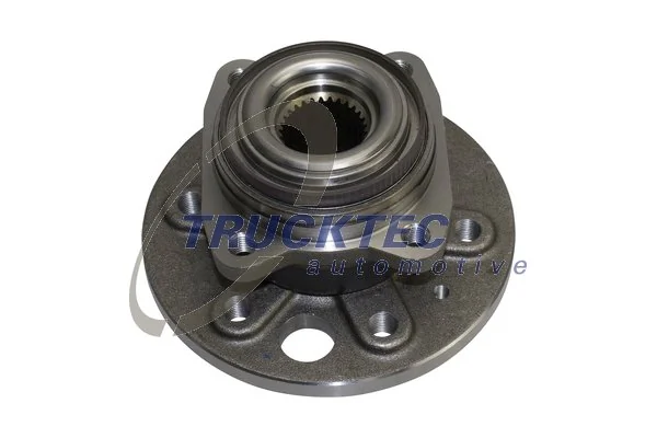 Wheel Bearing Kit 02.32.097