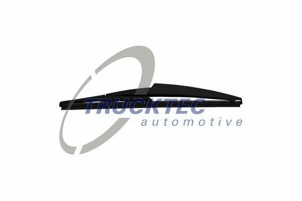 Wiper Blade 02.58.422