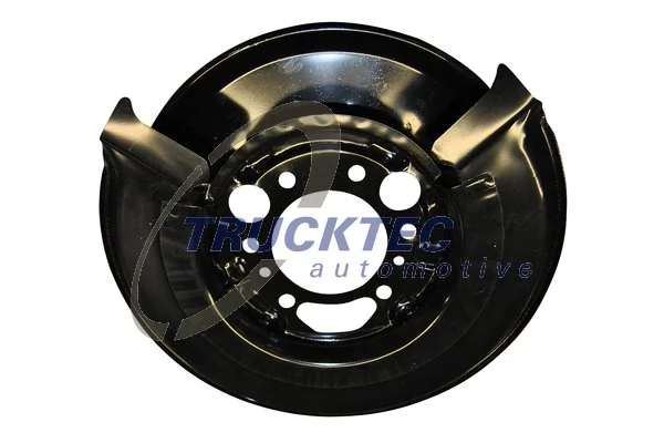Splash Guard, brake disc 02.35.365