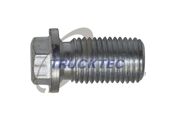 Screw Plug, oil sump 02.67.125