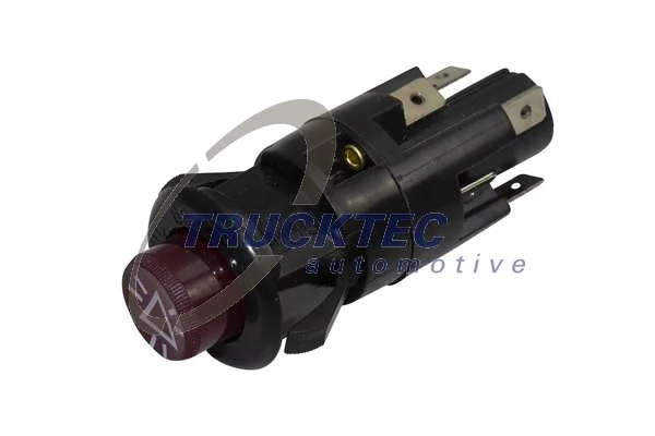 Hazard Warning Light Switch 01.42.021