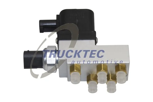 Directional Control Valve Block, air suspension 02.30.500