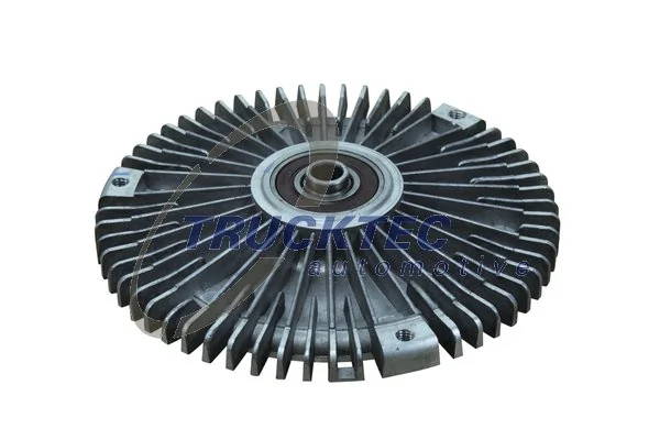 Clutch, radiator fan 02.19.215