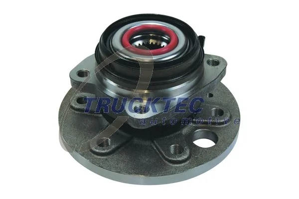 Wheel Bearing Kit 02.32.133