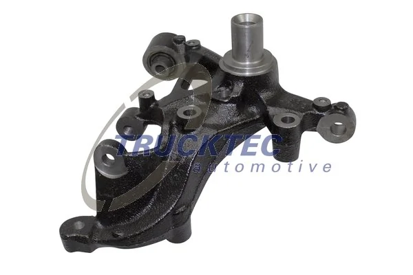 Steering Knuckle, wheel suspension 07.31.297