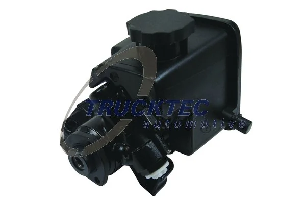 Hydraulic Pump, steering 02.37.101