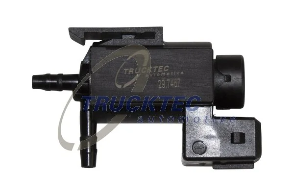 Pressure Converter, exhaust control 08.16.019