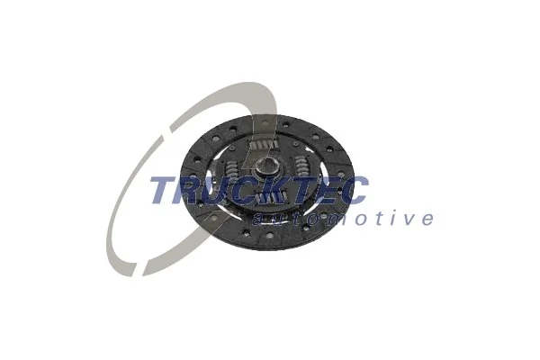 Clutch Disc 07.23.122
