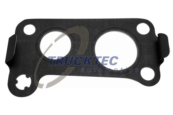 Gasket, exhaust manifold 02.16.024