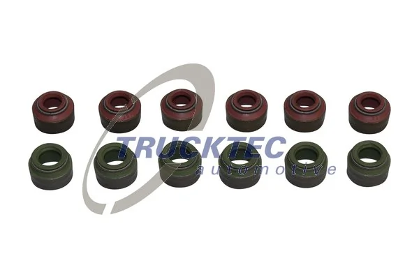 Seal Set, valve stem 02.43.108