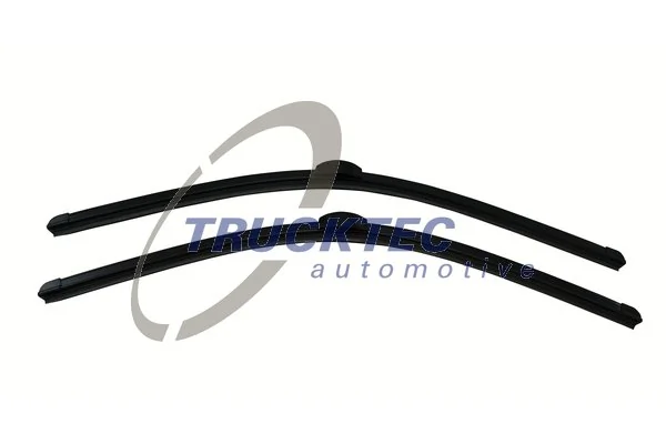 Wiper Blade 02.58.411