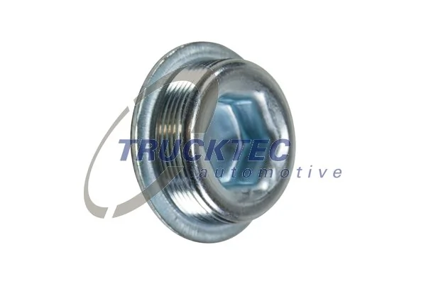 Screw Plug, crankcase 02.10.099