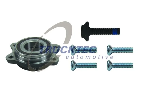 Wheel Bearing Kit 07.32.093