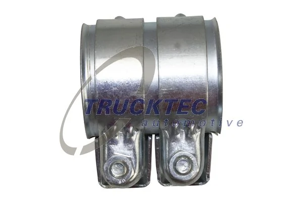 Pipe Connector, exhaust system 08.39.036