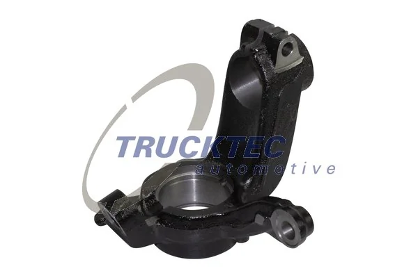 Steering Knuckle, wheel suspension 07.31.291