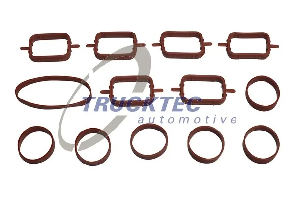 Gasket Set, intake manifold 08.14.075