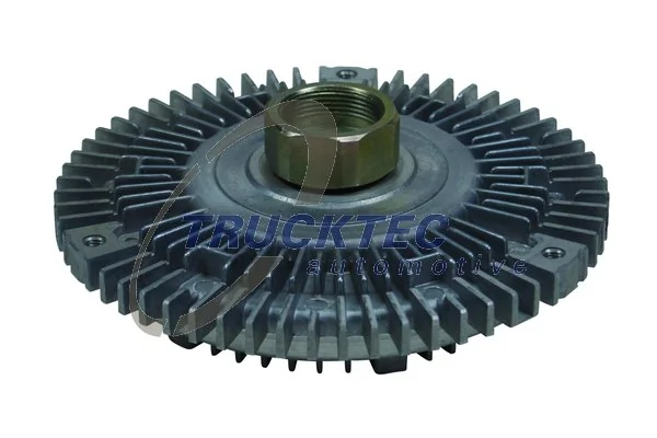 Clutch, radiator fan 02.19.192