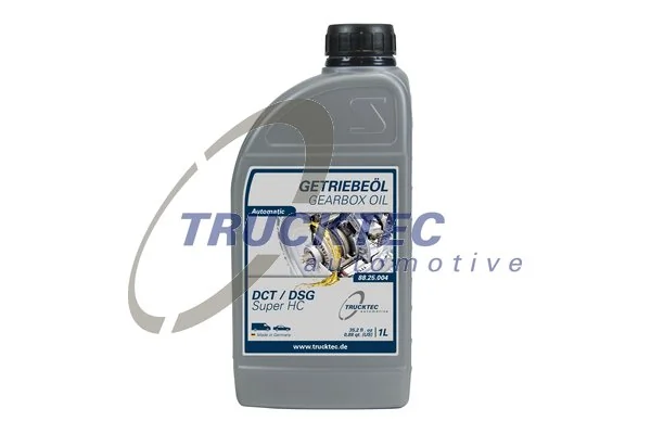 Automatic Transmission Fluid 88.25.004