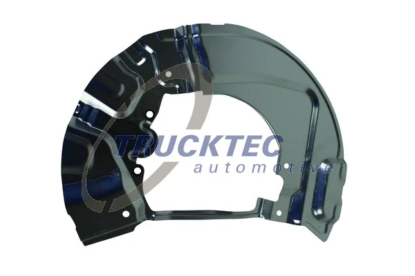 Splash Guard, brake disc 08.35.196