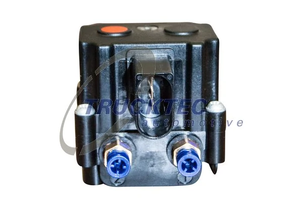 Directional Control Valve Block, air suspension 08.30.058