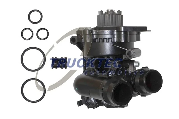 Water Pump, engine cooling 07.19.294