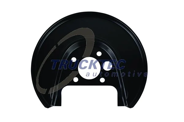 Splash Guard, brake disc 07.35.296