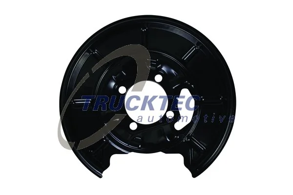 Splash Guard, brake disc 02.35.532