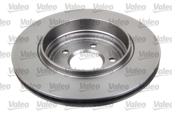 VALEO 197323 Brake Disc