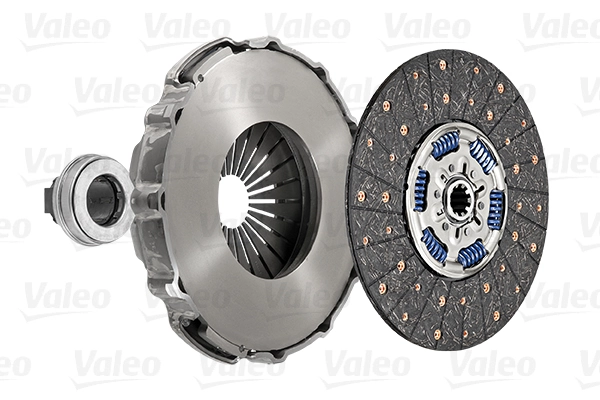 VALEO 827460 Clutch Kit