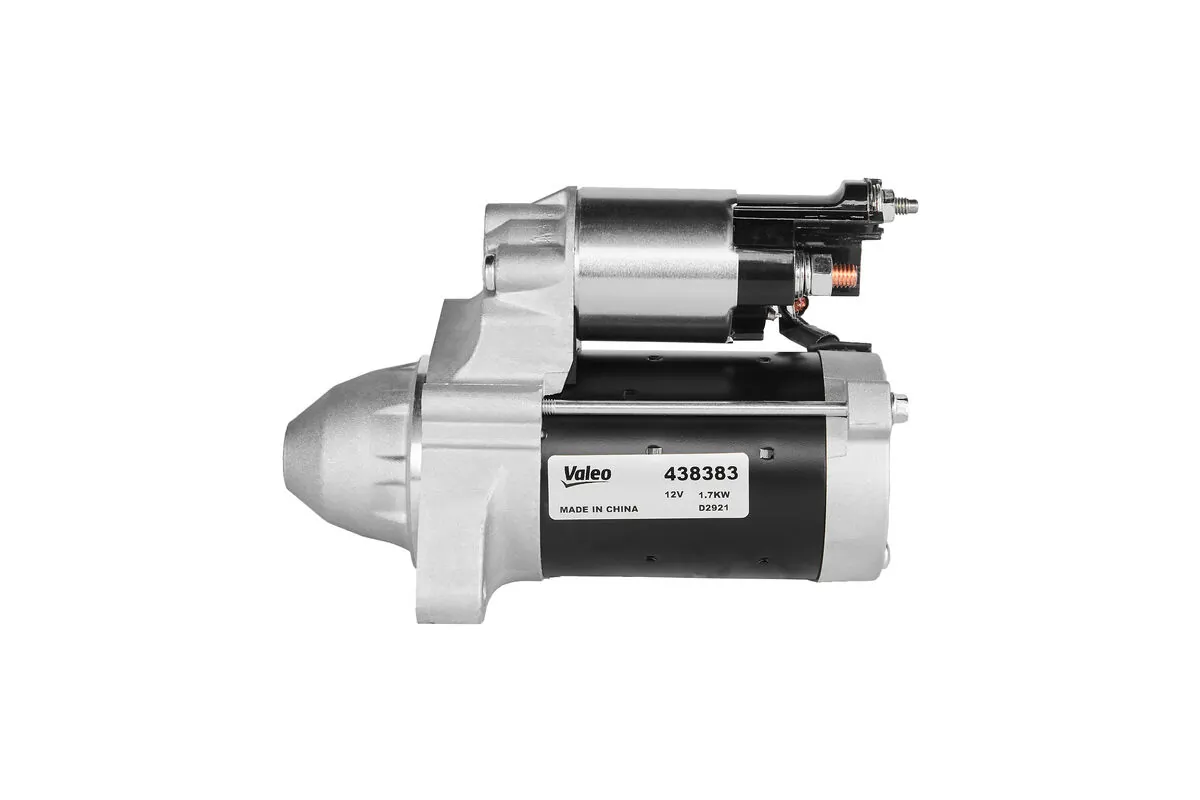 VALEO 438383 Starter